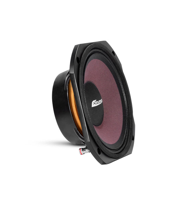 6NDFX50-1.75" | NEODYMIUM 6.5'' 500W MAX. | COIL 8Ω Comando Audio Inc.
