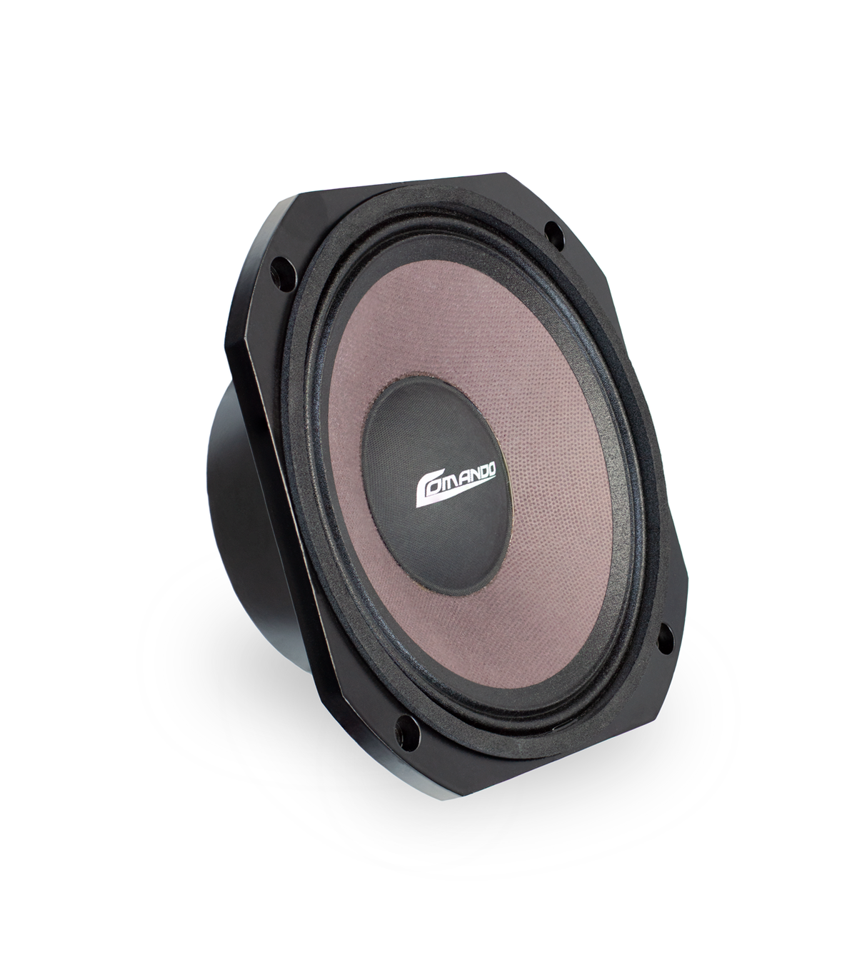 6NDFX50 | 6.5'' 300W MAX. | COIL 8ohm Comando Audio
