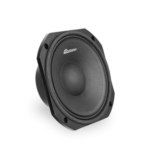 6NDFX60 | 6.5'' 400W MAX. | COIL 4ohm Comando Audio
