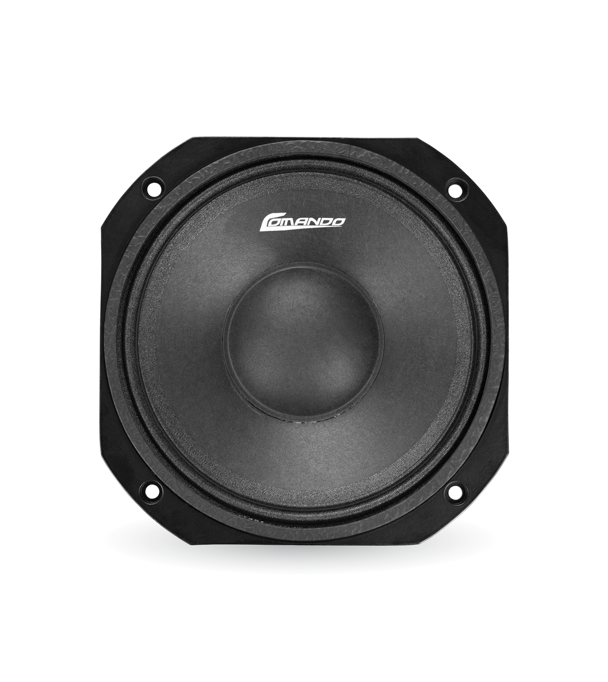6NDFX60 | 6.5'' 400W MAX. | COIL 4ohm Comando Audio