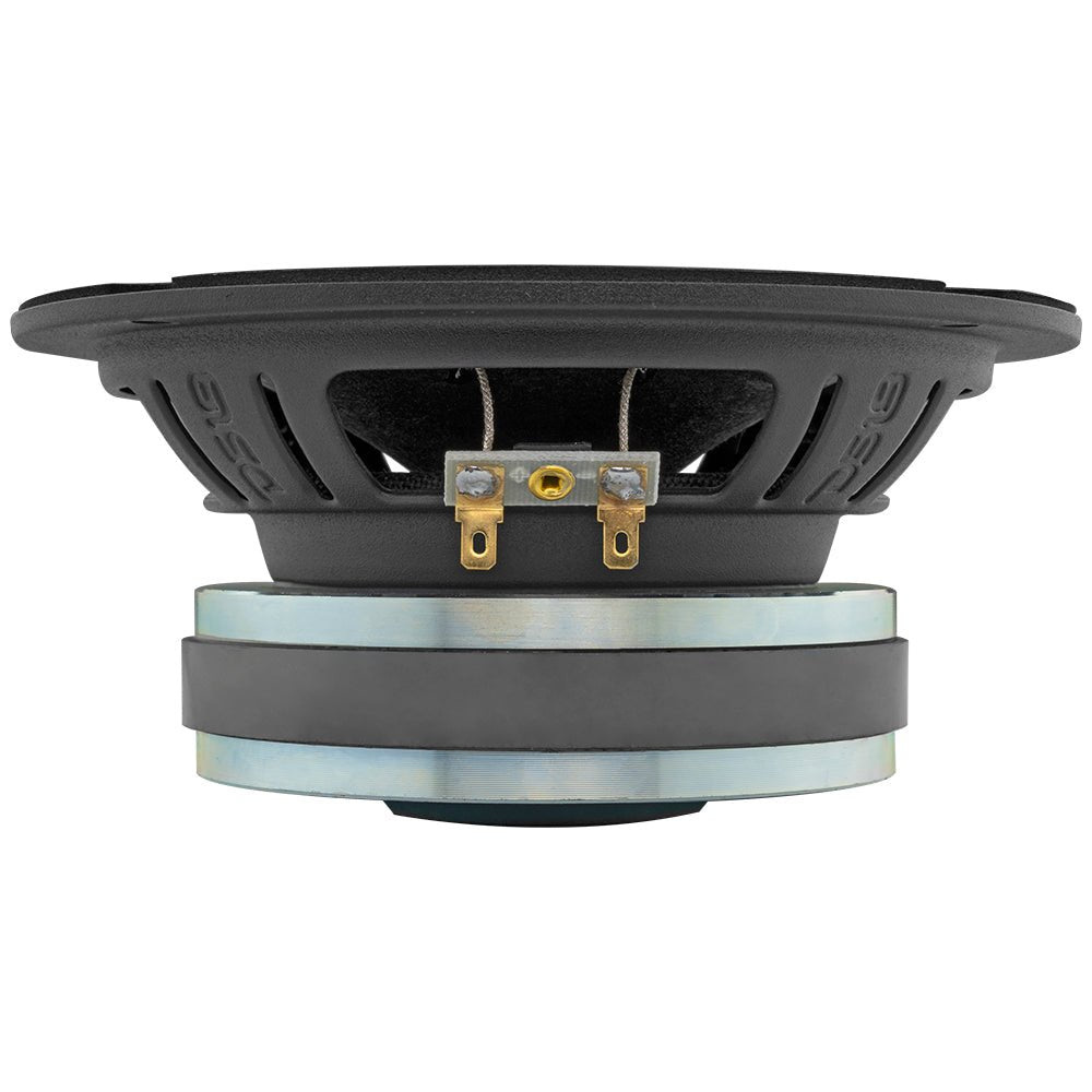 6.5" Mid-Bass Loudspeaker 150 Watts Rms 4-Ohm