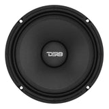 6.5” High-Sensitivity Midrange Loudspeaker with Ferrite Magnet | 250W RMS 4-Ohm