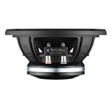 6.5” High-Sensitivity Professional Midrange Loudspeaker with Neodymium Magnet | 300W RMS 4-Ohm