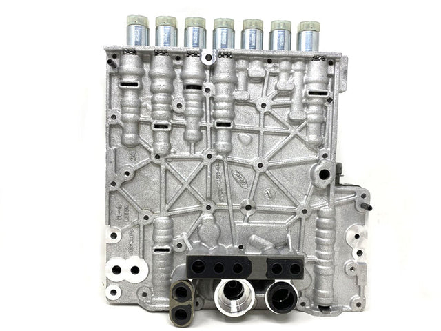 RevMax 6R140 Torqshift 6 High Performance Valve Body, 2011-2019 Ford 6.7L Powerstroke Revmax