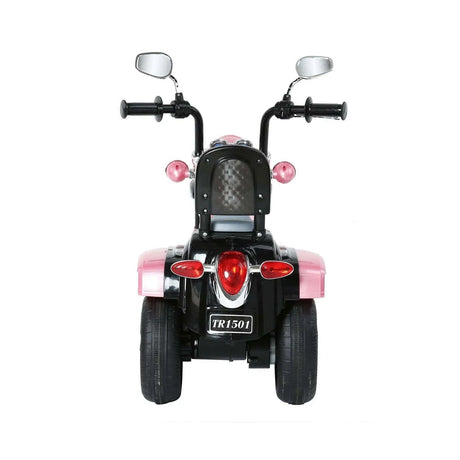 6V Magic Cars Toys Chopper Style Ride on Trike