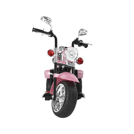 6V Magic Cars Toys Chopper Style Ride on Trike