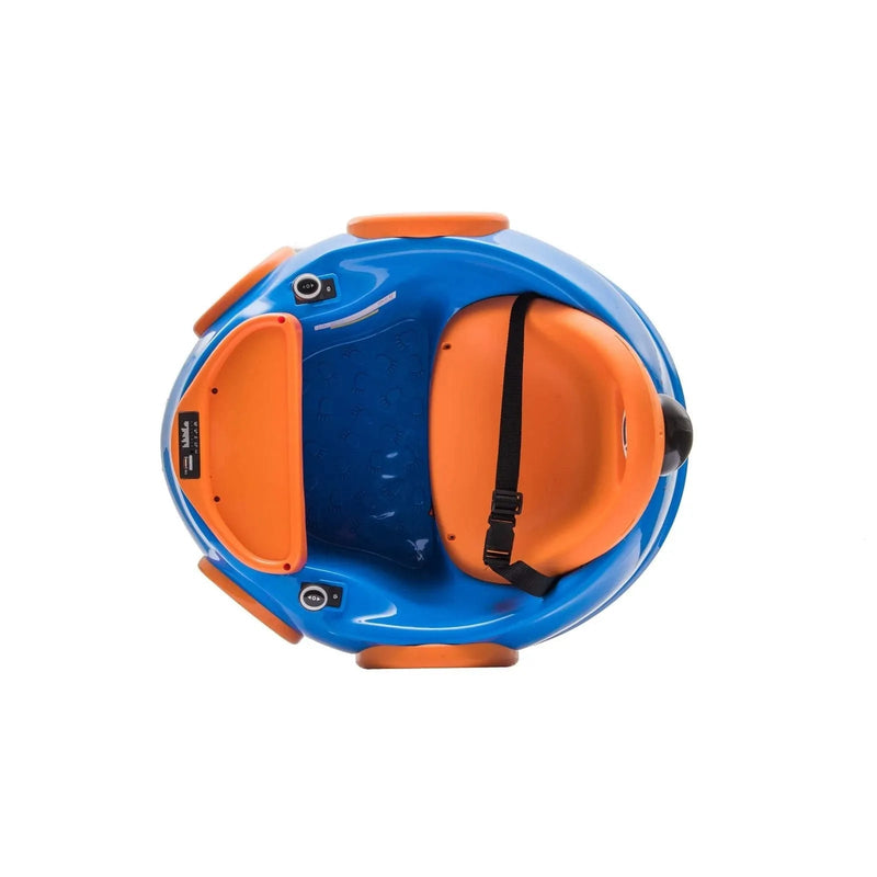 6V Magic Cars Toys Bumper Car with Remote Control for 3+ Years