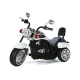 6V Magic Cars Toys Chopper Style Ride on Trike