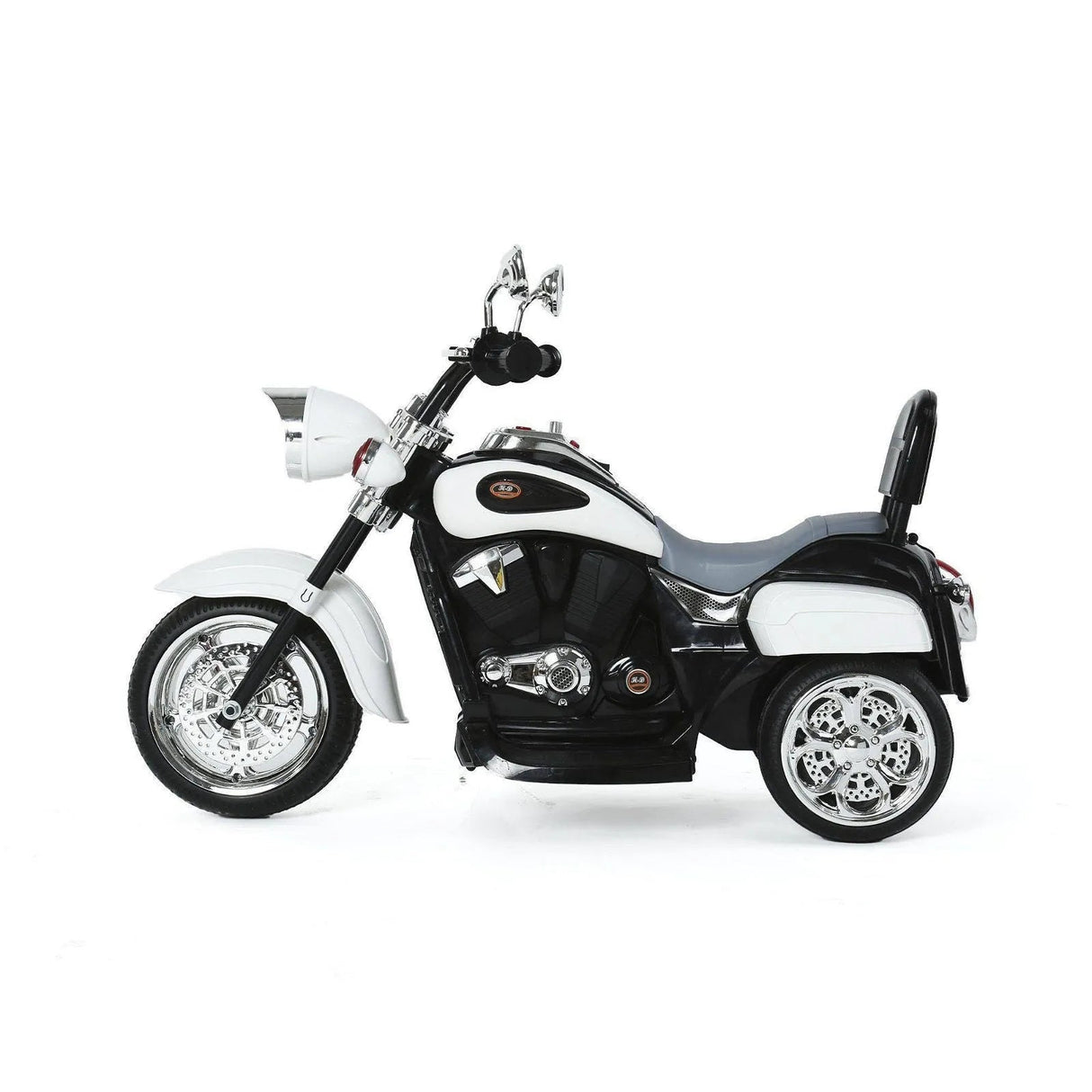 6V Magic Cars Toys Chopper Style Ride on Trike