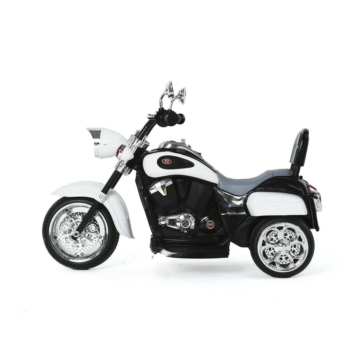 6V Magic Cars Toys Chopper Style Ride on Trike