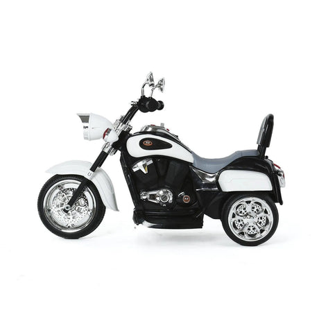 6V Magic Cars Toys Chopper Style Ride on Trike