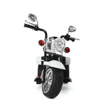 6V Magic Cars Toys Chopper Style Ride on Trike