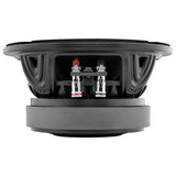 XL 6.5" Mid-Range Loudspeaker 300 Watts Rms 4-Ohm
