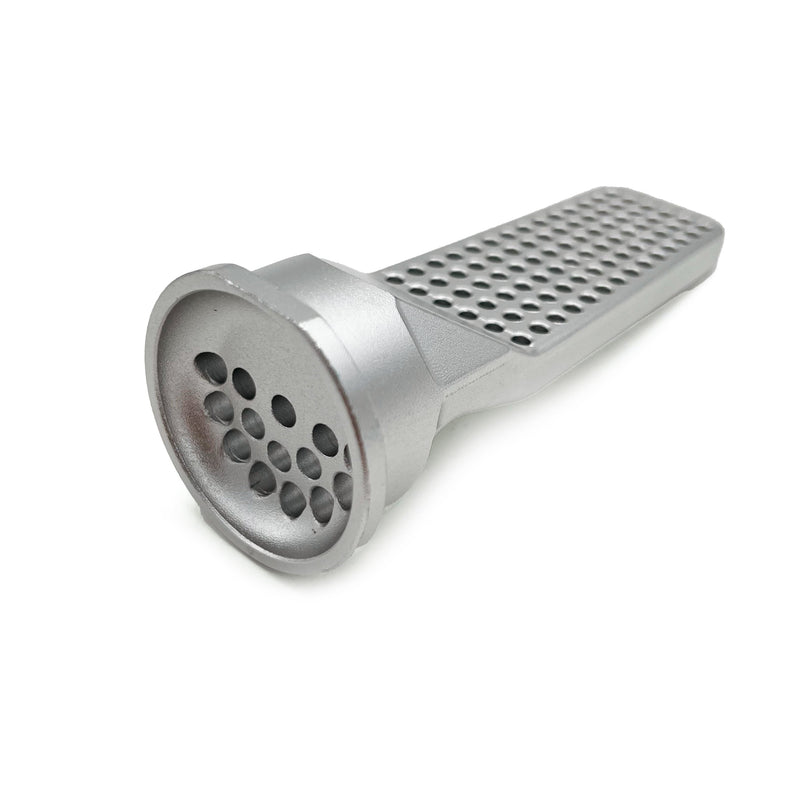 TruckTok 2011-2023 6.7L Ford Powerstroke CCV PCV Reroute Ventilation EGR Delete Kit