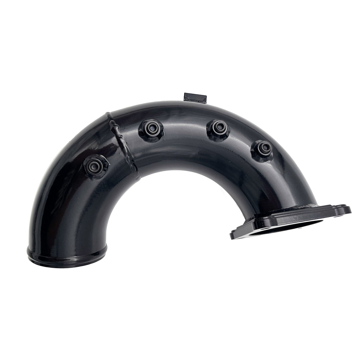1998-2002 5.9L Dodge Ram Cummins High-Flow Intake Elbow Tube