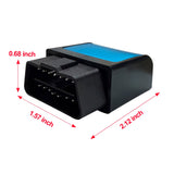 TruckTok GM AFM/DFM Disabler Device RA003 | V6 & V8 Engine Cylinder Manager TruckTok