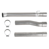 Trucktok 2019-2021 6.7L Ram 4"/5" DPF/EGR/DEF Delete All-in-one kit TruckTok