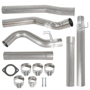 5" DPF/EGR/DEF/CCV Delete 2011-2019 6.7L Ford Powerstroke All-in-One Kit TruckTok