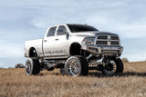 2018 Ram 2500 18 inch lift kit Papis