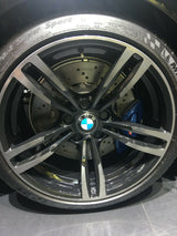 BMW Wheels 19 x 8.5" Auto Rims PCD 5x120 ET 35 CB 72.6 1pc