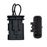 TruckTok 2020-2023 Chevy Duramax L5P Diesel Can Bus Plugs Connector TruckTok