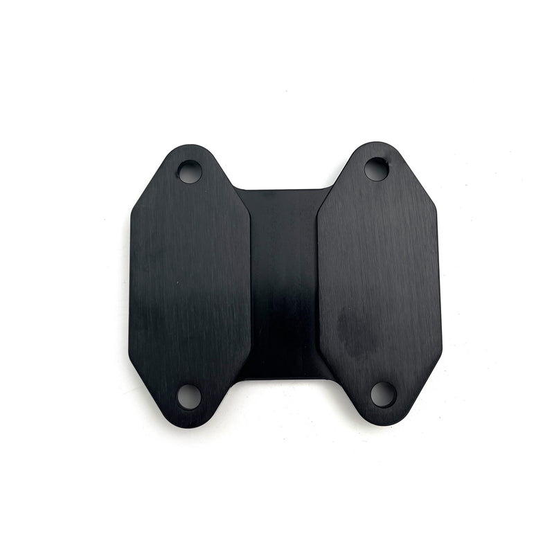 TruckTok 2007-2009 6.7L Dodge Ram Cummins Diesel EGR Delete Kit