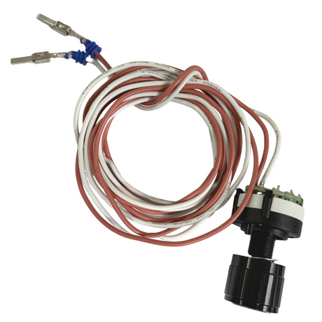Trucktok 2011-2014 6.7L Ford Powerstroke SOTF Switch w/Connector TruckTok