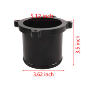 TruckTok 2013-2018 6.7L Ram Cummins EGR Delete & CCV Crankcase Ventilation Kit TruckTok