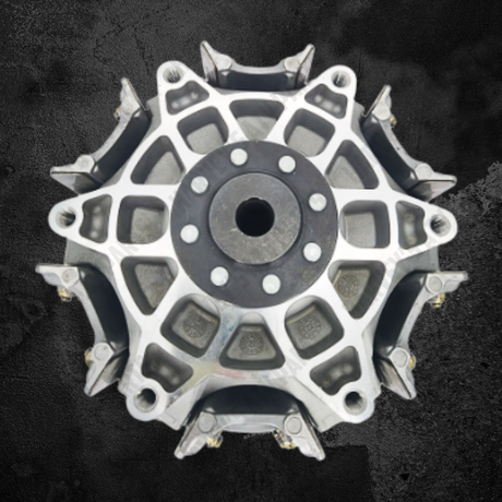 Can-Am Defender HD8, Maverick 800 Trail Primary and Secondary Clutch Bundle Harvey's ATV Parts