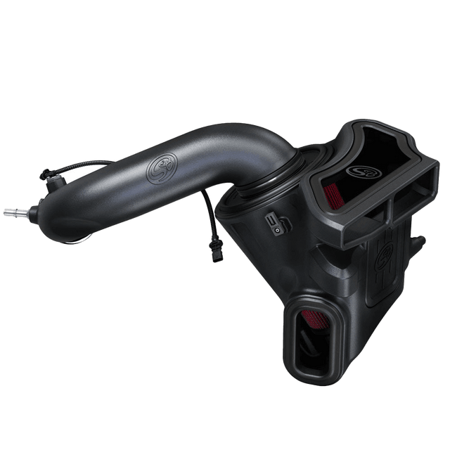 Cold Air Intake for 2019-2026 Silverado, Sierra 1500 / 2021-2026 Tahoe, Yukon, Suburban, Escalade S&B Cold Air Intake for 2019-2026 Silverado, Sierra 1500 / 2021-2026 Tahoe, Yukon, Suburban, Escalade Cold Air Intake for 2019-2026 Silverado, Sierra 1500 / 2021-2026 Tahoe, Yukon, Suburban, Escalade Cold Air Intake for 2019-2026 Silverado, Sierra 1500 / 2021-2026 Tahoe, Yukon, Suburban, Escalade Cold Air Intake for 2019-2026 Silverado, Sierra 1500 / 2021-2026 Tahoe, Yukon, Suburban, Escalade
