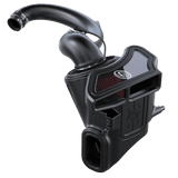 Cold Air Intake for 2020-2026 Silverado, Sierra 1500 / Tahoe, Yukon, Suburban, Escalade Duramax 3.0L S&B