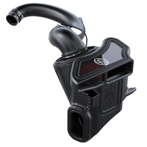 Cold Air Intake for 2020-2026 Silverado, Sierra 1500 / Tahoe, Yukon, Suburban, Escalade Duramax 3.0L S&B