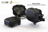 Morimoto 4Banger A-Pillar System | '18+ JL Wrangler / '20+ JT Gladiator