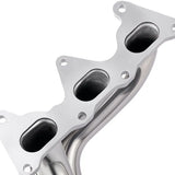 Shorty Exhaust Header for 2010-2011 Chevrolet Camaro SS 3.6L V6