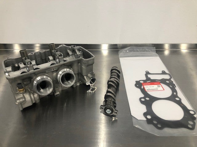 Naturally Aspirated Stage 2 Engine Performance Packages- Honda Talon 1000