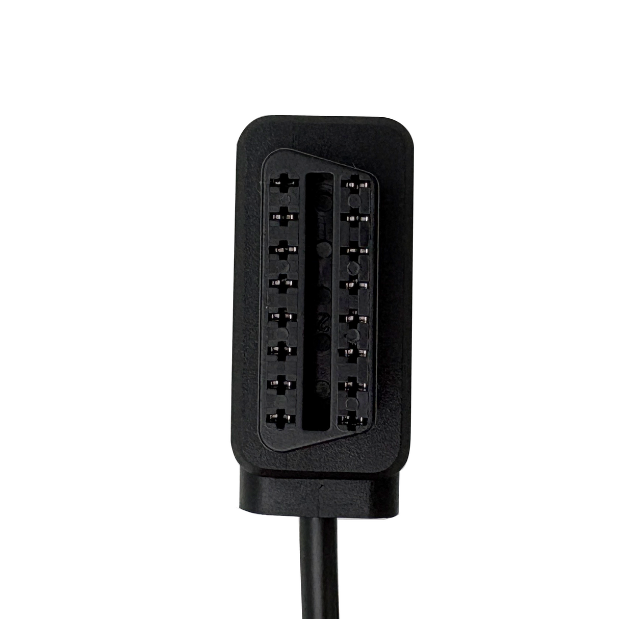 Tucktok 2018-2023 Ram Cummins Pickup Cummins SGW Security Gateway PassThru Harness Bypass TruckTok