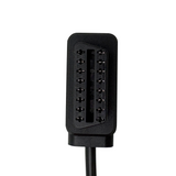 Tucktok 2018-2023 Ram Cummins Pickup Cummins SGW Security Gateway PassThru Harness Bypass TruckTok