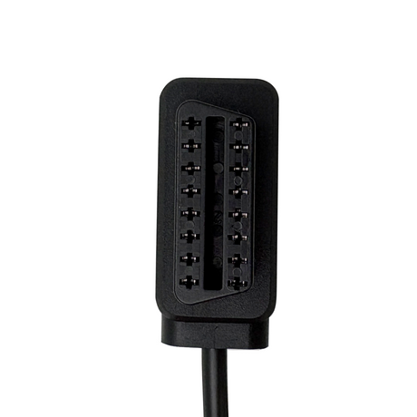 Tucktok 2018-2023 Ram Cummins Pickup Cummins SGW Security Gateway PassThru Harness Bypass TruckTok
