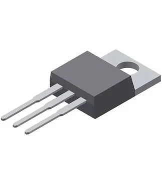 6 Amp Triac 400 PIV 276-1000 TekShack