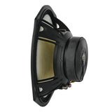 DXQ 6x9" 2-Way Coaxial Speaker with Yellow Straw and Composite Foam Cone | 150W RMS 4-Ohm