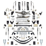 Desolate Motorsports Complete 6" Lift Kit - 1980-1996 Ford F150/Bronco Desolate Motorsports