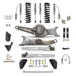 Desolate Motorsports Front 6" Lift Kit (Bolt-on) - 1980-1997 Ford F150/Bronco Desolate Motorsports