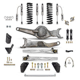 Desolate Motorsports Front 6" Lift Kit (Bolt-on) - 1980-1997 Ford F150/Bronco Desolate Motorsports