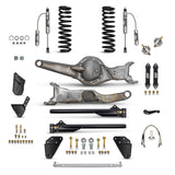 Desolate Motorsports Front 6" Lift Kit (Bolt-on) - 1980-1997 Ford F150/Bronco Desolate Motorsports
