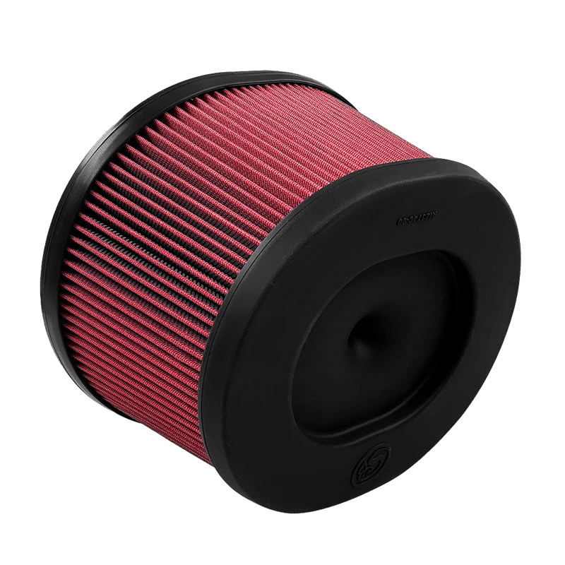 2019-2023 Cummins 6.7L S&B Intake Replacement Filter (KF-1080 / KF-1080D)