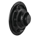 Harley-Davidson Street Glide 2014–2023 Front Stage Audio Upgrade Kit | 6.5" Slim Midrange Speakers + Bullet Tweeter NVY Grilles