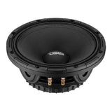 PROJECT360 6.5” High-Sensitivity Mid-High Loudspeaker With Neodymium Magnet - 350W RMS 4-Ohm - Rotating Recone Design For Quick Repair