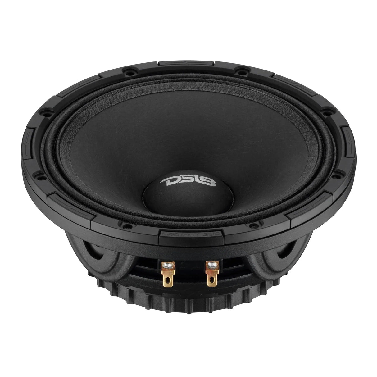 DS18 PROJECT 360 NEO | 6.5” 350W RMS Neodymium Speaker (Single) DS18