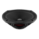 PROJECT360 6x9” High-Sensitivity Mid-High Loudspeaker With Neodymium Magnet - 350W RMS 4-Ohm - Rotating Recone Design For Quick Repair