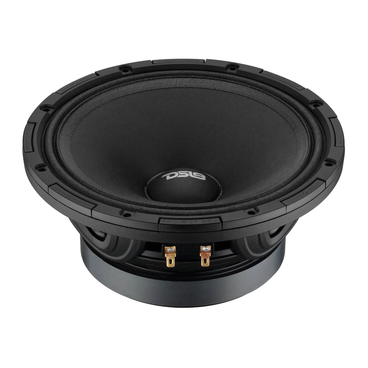 DS18 PROJECT 360 | 8" 300W RMS Midrange Speaker (Single) DS18